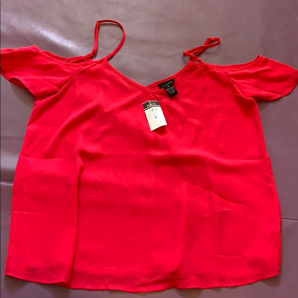 Rue 21 shirt